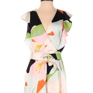 Great Jones Floral Romper, Size 6